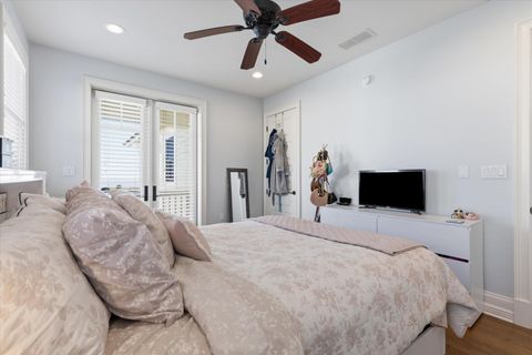 Tiny photo for 29 WALKER CREEK Drive, Crawfordville, FL 32327 (MLS # 398023)