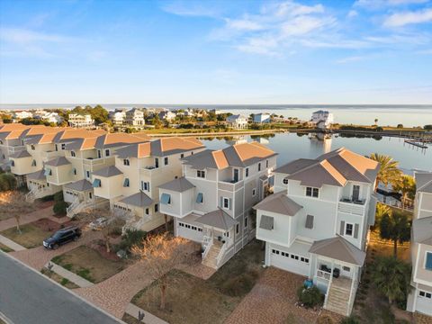 Tiny photo for 29 WALKER CREEK Drive, Crawfordville, FL 32327 (MLS # 398023)