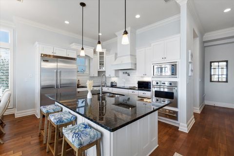 Tiny photo for 29 WALKER CREEK Drive, Crawfordville, FL 32327 (MLS # 398023)