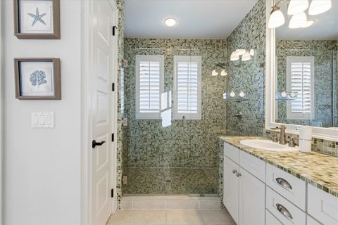 Tiny photo for 29 WALKER CREEK Drive, Crawfordville, FL 32327 (MLS # 398023)