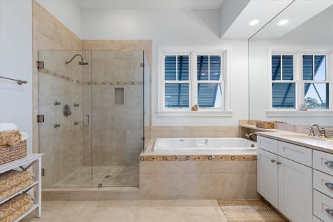 Tiny photo for 29 WALKER CREEK Drive, Crawfordville, FL 32327 (MLS # 398023)