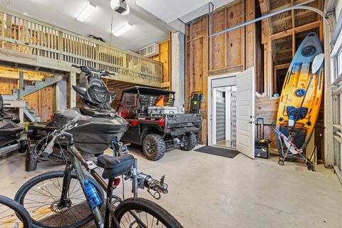 Tiny photo for 29 WALKER CREEK Drive, Crawfordville, FL 32327 (MLS # 398023)