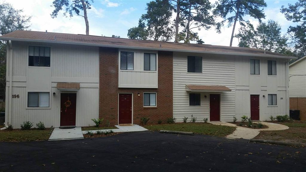 Photo of 196 LOCKE Street #A, Tallahassee, FL 32303 (MLS # 395485)