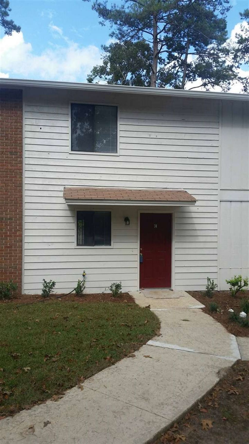 Photo of 196 LOCKE Street #A, Tallahassee, FL 32303 (MLS # 395485)