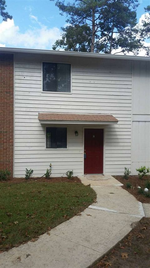 Tiny photo for 196 LOCKE Street #A, Tallahassee, FL 32303 (MLS # 395485)