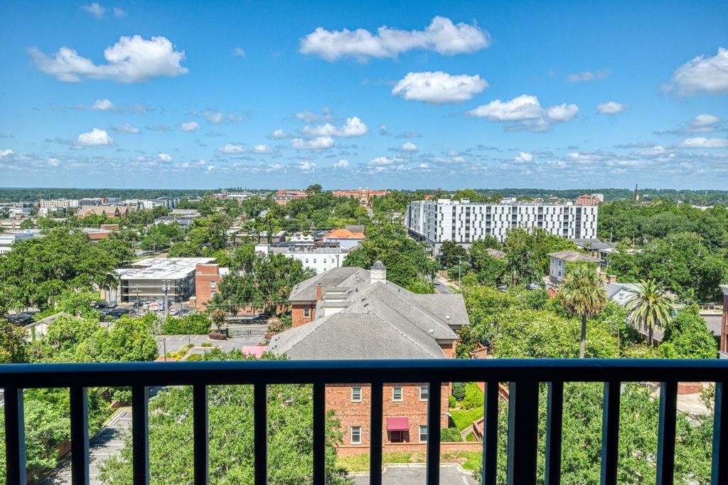 Photo of 215 W College Ave Unit 504 Ave, Tallahassee, FL 32301 (MLS # 392429)