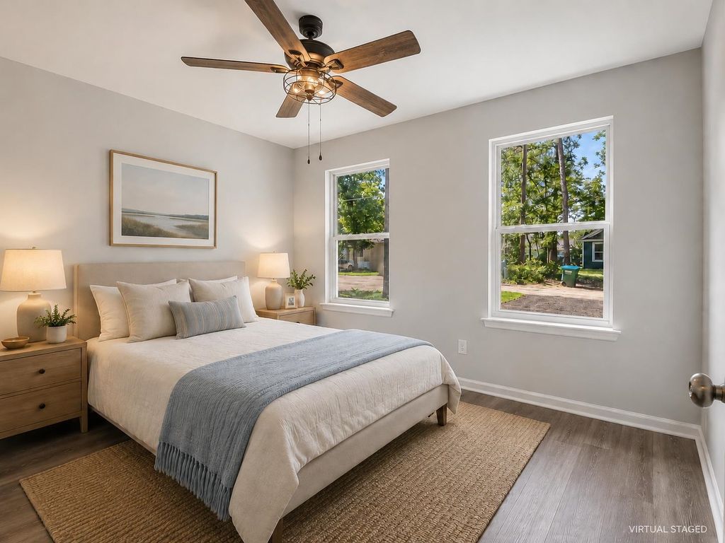 Photo of 91 Cloer Lane, Crawfordville, FL 32327 (MLS # 400006)