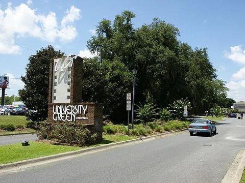 Tiny photo for 1938 Ann Arbor Avenue, Tallahassee, FL 32304 (MLS # 400476)