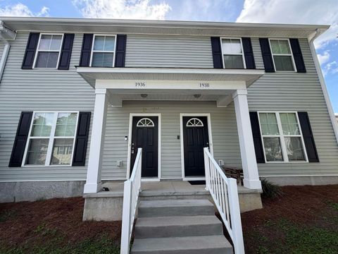 Tiny photo for 1938 Ann Arbor Avenue, Tallahassee, FL 32304 (MLS # 400476)