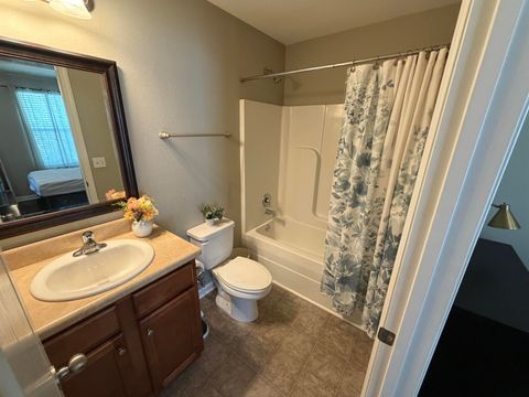 Tiny photo for 1938 Ann Arbor Avenue, Tallahassee, FL 32304 (MLS # 400476)