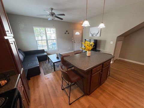 Tiny photo for 1938 Ann Arbor Avenue, Tallahassee, FL 32304 (MLS # 400476)