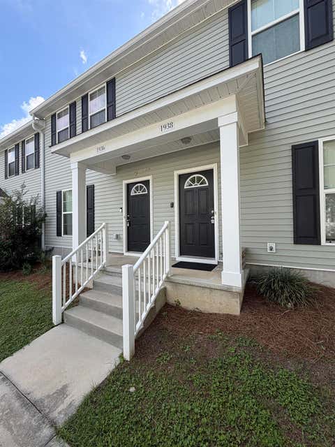Tiny photo for 1938 Ann Arbor Avenue, Tallahassee, FL 32304 (MLS # 400476)