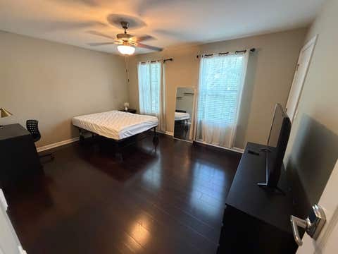 Tiny photo for 1938 Ann Arbor Avenue, Tallahassee, FL 32304 (MLS # 400476)