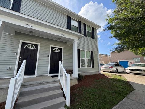 Tiny photo for 1938 Ann Arbor Avenue, Tallahassee, FL 32304 (MLS # 400476)