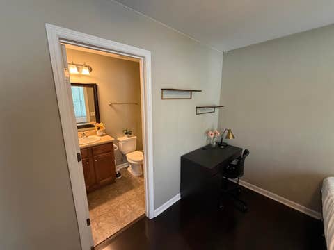 Tiny photo for 1938 Ann Arbor Avenue, Tallahassee, FL 32304 (MLS # 400476)