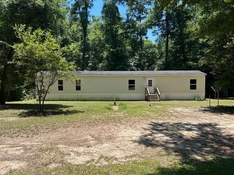 2065 Wayside Farm Road Havana FL 32333