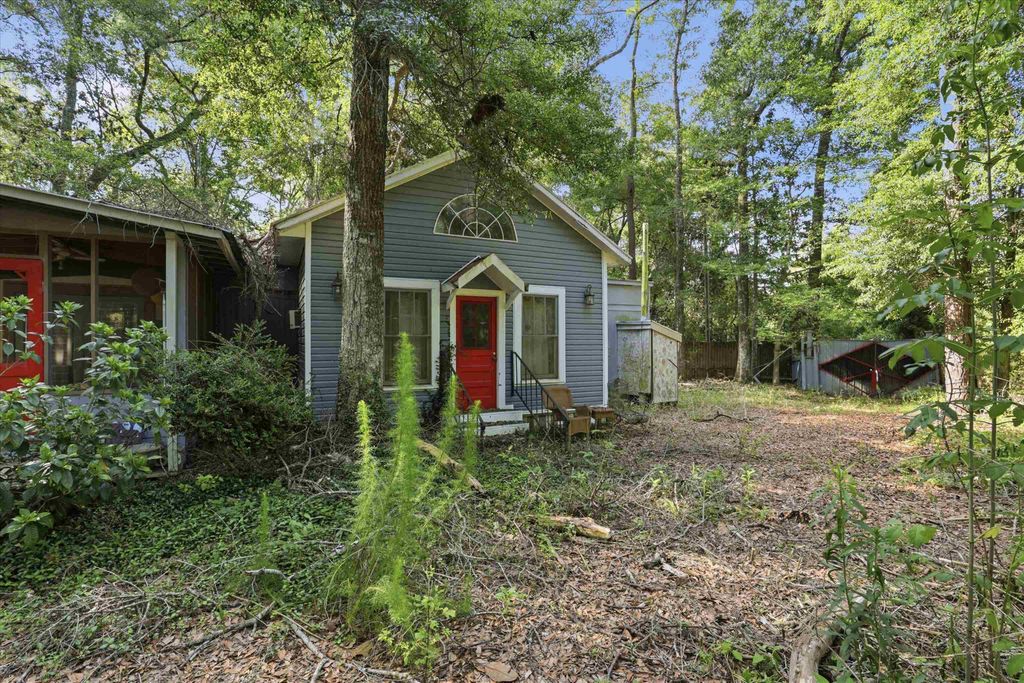 Photo of 165 Arrow Trace, Havana, FL 32333 (MLS # 400129)