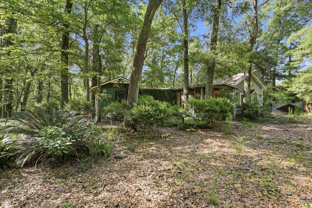 Photo of 165 Arrow Trace, Havana, FL 32333 (MLS # 400129)