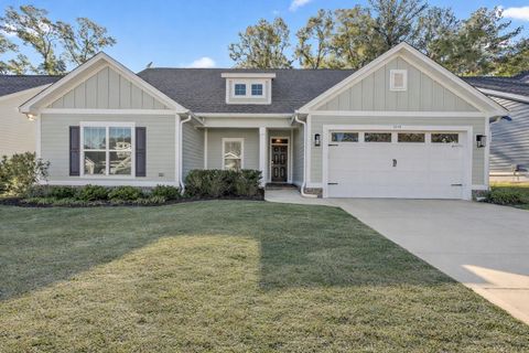 Photo of 5219 Old Retreat Way, Tallahassee, FL 32317 (MLS # 395020)