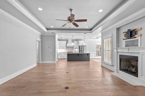 Tiny photo for 5219 Old Retreat Way, Tallahassee, FL 32317 (MLS # 395020)