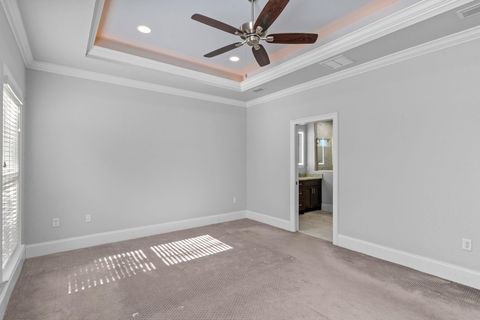 Tiny photo for 5219 Old Retreat Way, Tallahassee, FL 32317 (MLS # 395020)