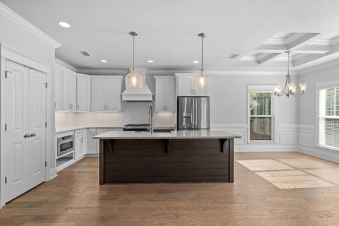 Tiny photo for 5219 Old Retreat Way, Tallahassee, FL 32317 (MLS # 395020)