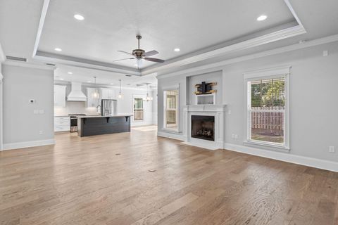 Tiny photo for 5219 Old Retreat Way, Tallahassee, FL 32317 (MLS # 395020)