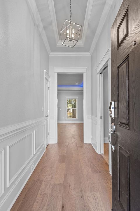 Tiny photo for 5219 Old Retreat Way, Tallahassee, FL 32317 (MLS # 395020)