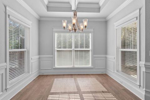 Tiny photo for 5219 Old Retreat Way, Tallahassee, FL 32317 (MLS # 395020)