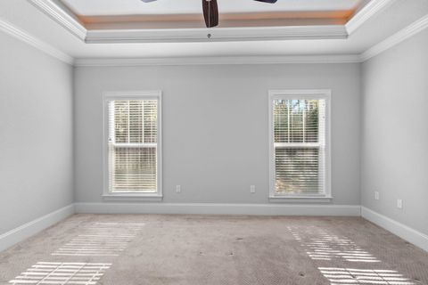 Tiny photo for 5219 Old Retreat Way, Tallahassee, FL 32317 (MLS # 395020)