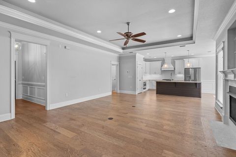 Tiny photo for 5219 Old Retreat Way, Tallahassee, FL 32317 (MLS # 395020)