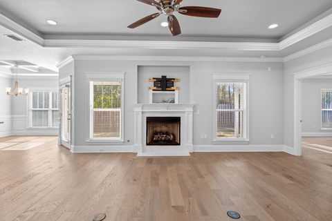 Tiny photo for 5219 Old Retreat Way, Tallahassee, FL 32317 (MLS # 395020)