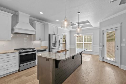 Tiny photo for 5219 Old Retreat Way, Tallahassee, FL 32317 (MLS # 395020)