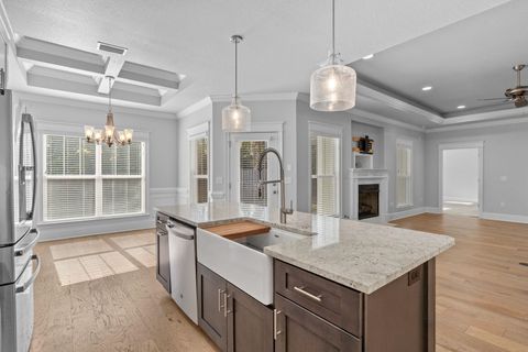 Tiny photo for 5219 Old Retreat Way, Tallahassee, FL 32317 (MLS # 395020)