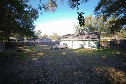 Tiny photo for 8609 Kingston Court, Tallahassee, FL 32311 (MLS # 395740)