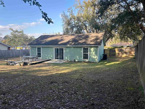 Tiny photo for 8609 Kingston Court, Tallahassee, FL 32311 (MLS # 395740)