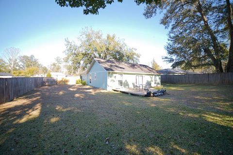 Tiny photo for 8609 Kingston Court, Tallahassee, FL 32311 (MLS # 395740)