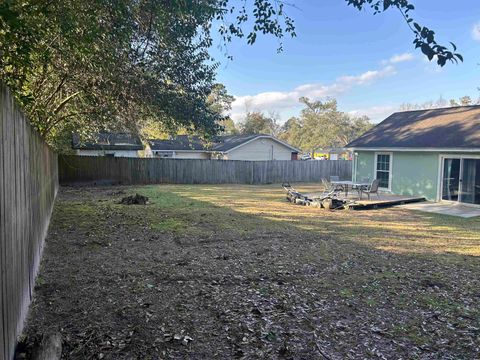 Tiny photo for 8609 Kingston Court, Tallahassee, FL 32311 (MLS # 395740)