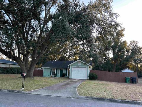 Tiny photo for 8609 Kingston Court, Tallahassee, FL 32311 (MLS # 395740)