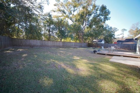 Tiny photo for 8609 Kingston Court, Tallahassee, FL 32311 (MLS # 395740)