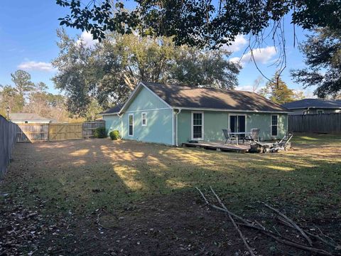 Tiny photo for 8609 Kingston Court, Tallahassee, FL 32311 (MLS # 395740)