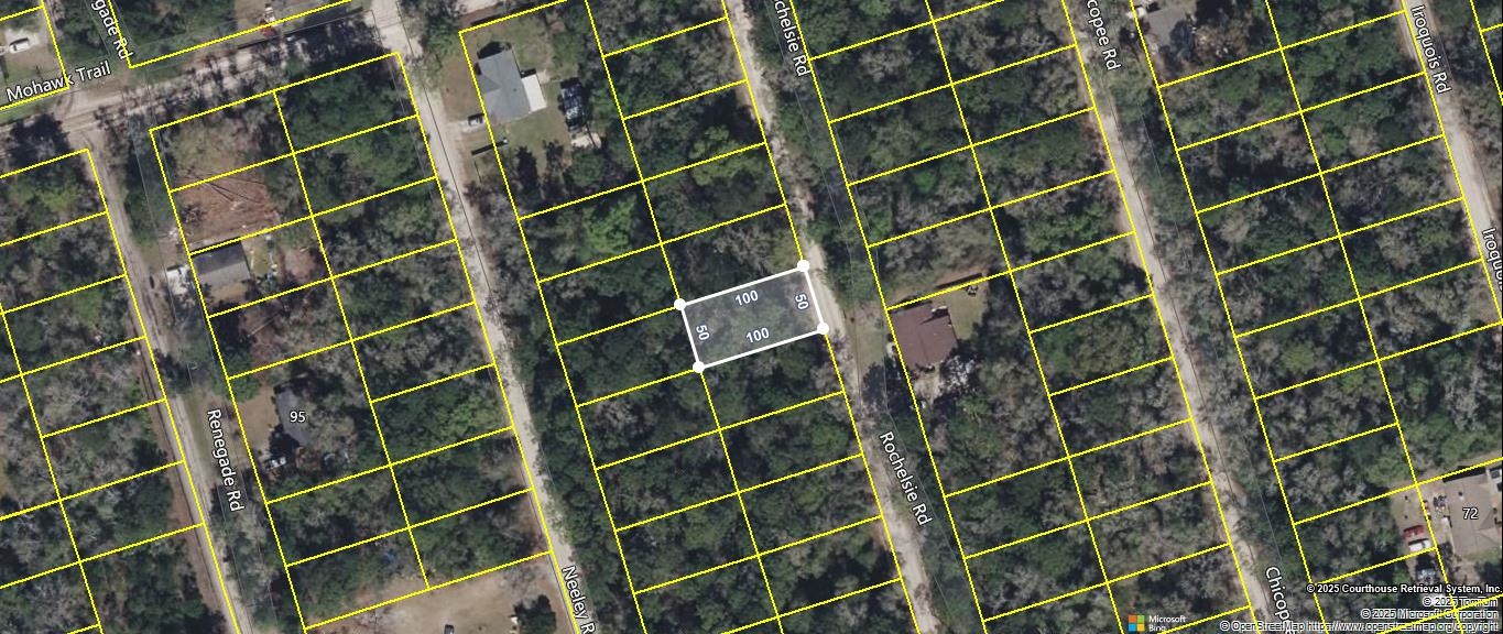 Block 20 Lot 40 Rochelsie Road