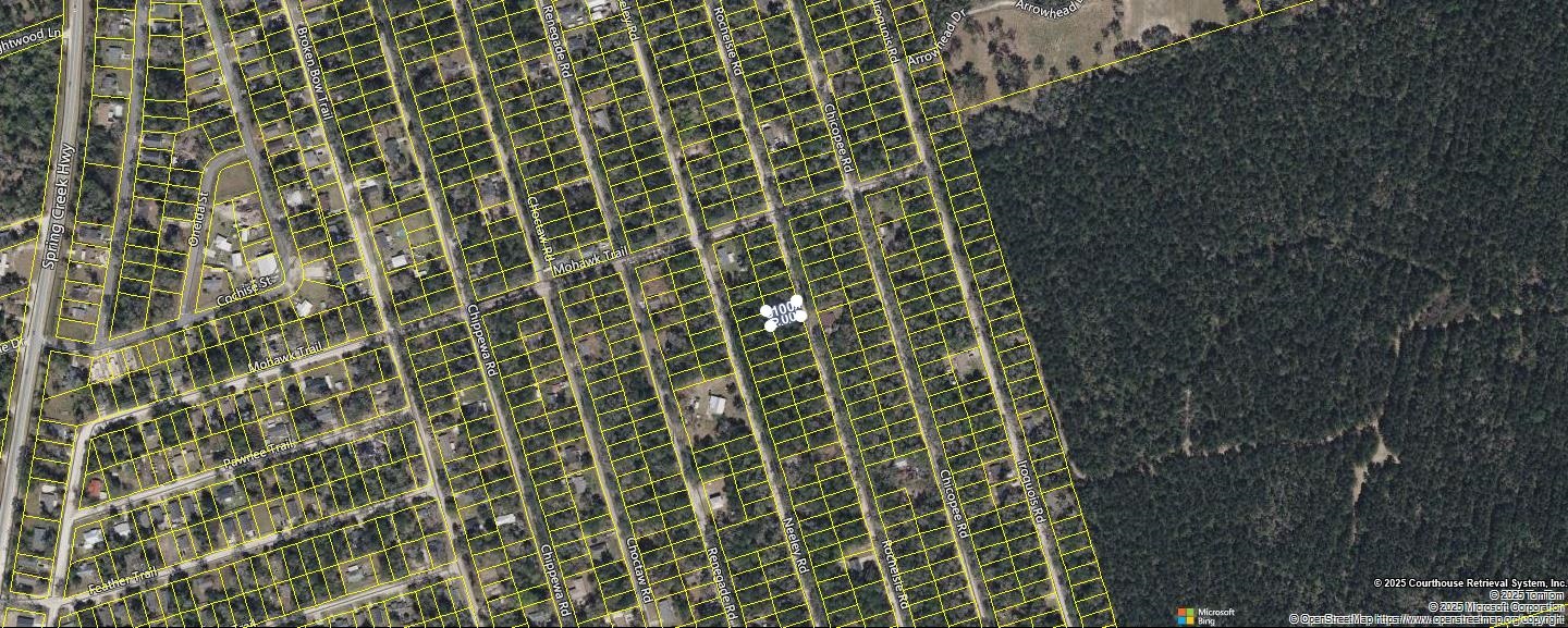 Block 20 Lot 40 Rochelsie Road