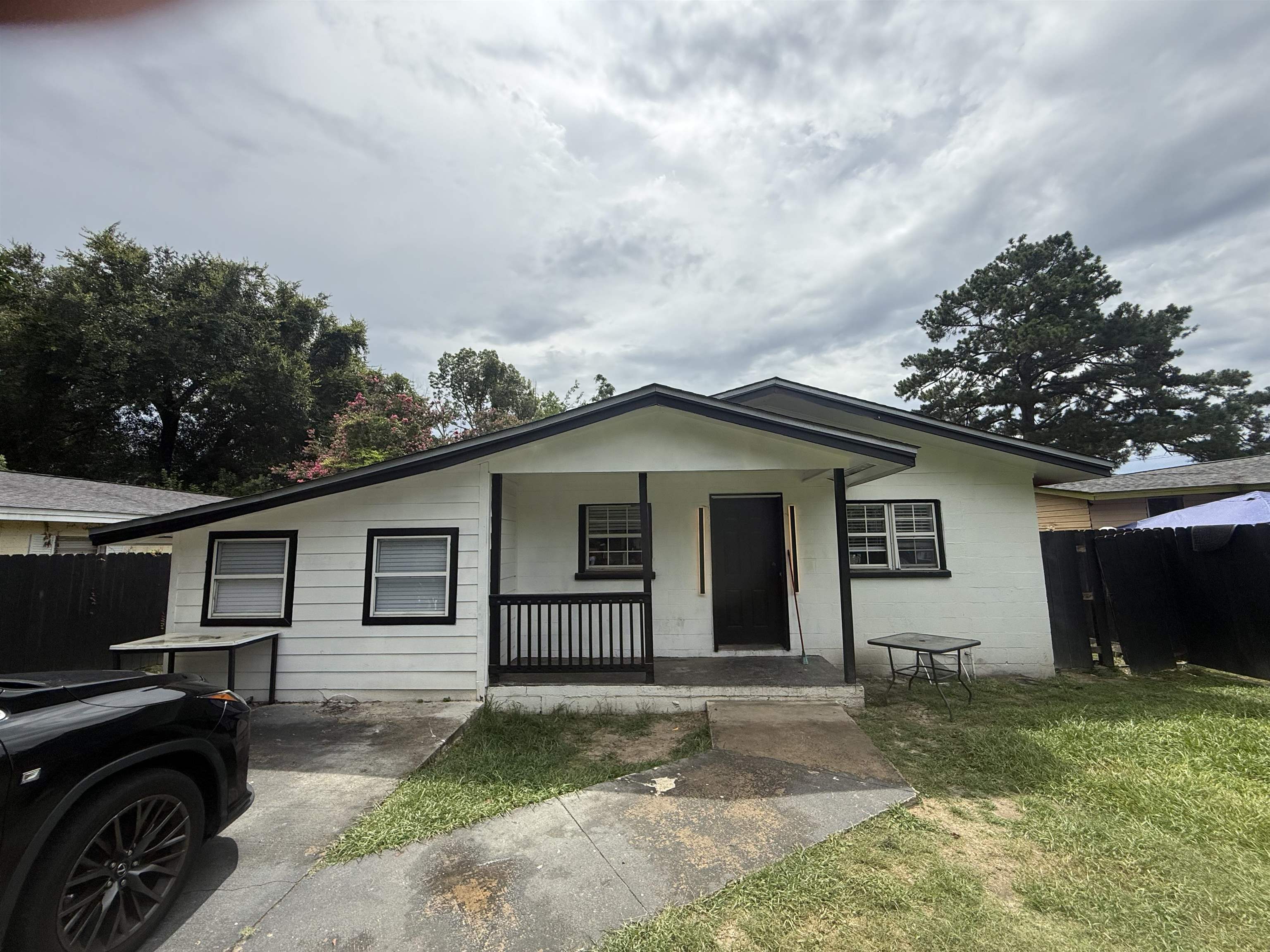 Photo 1 of 19 — 508 Thomas Street, Quincy, FL 32351