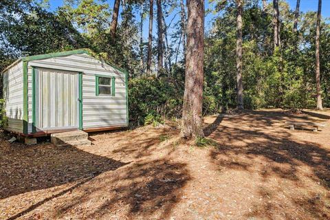 Tiny photo for 416 S RIDE, Tallahassee, FL 32303 (MLS # 394969)