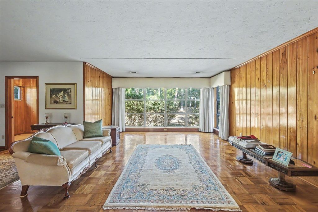 Photo of 416 S RIDE, Tallahassee, FL 32303 (MLS # 394969)