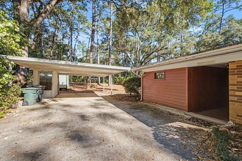 Tiny photo for 416 S RIDE, Tallahassee, FL 32303 (MLS # 394969)