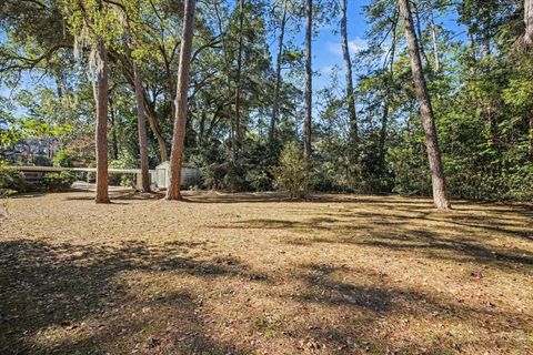 Tiny photo for 416 S RIDE, Tallahassee, FL 32303 (MLS # 394969)