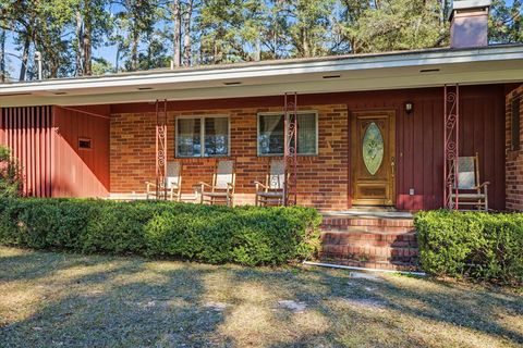 Photo of 416 S RIDE, Tallahassee, FL 32303 (MLS # 394969)