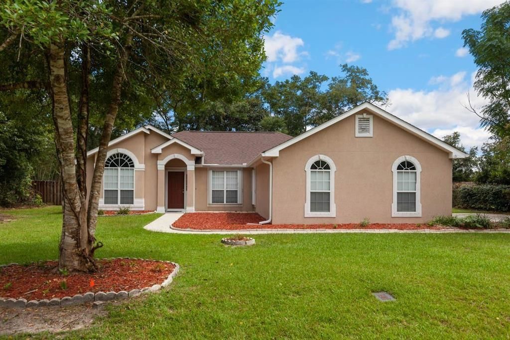 Photo of 121 Duncan Drive, Crawfordville, FL 32327 (MLS # 398234)